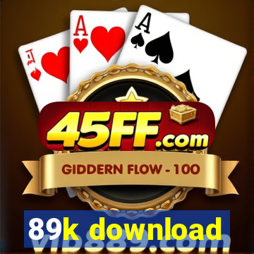 89k download